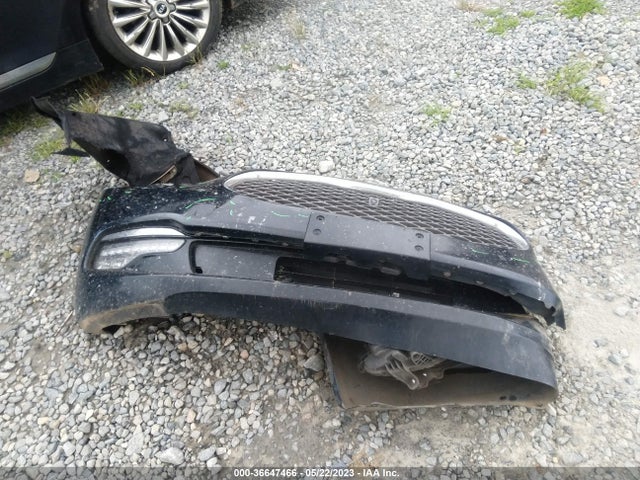 2015 Kia K900, VIN: KNALW4D48F6021455