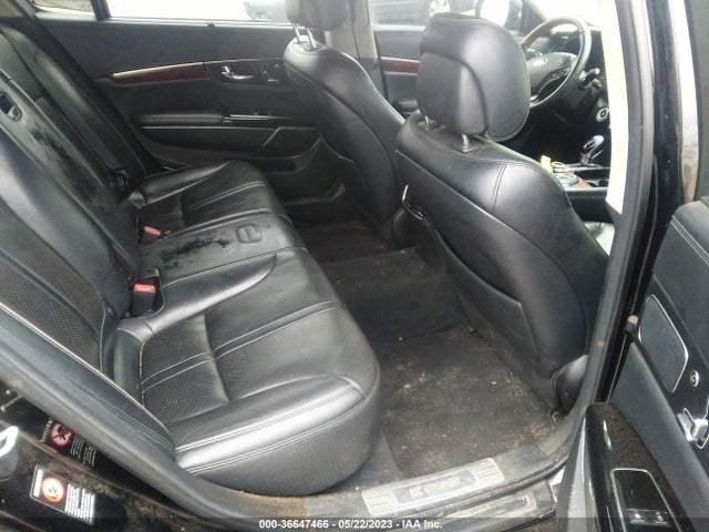 2015 Kia K900, VIN: KNALW4D48F6021455