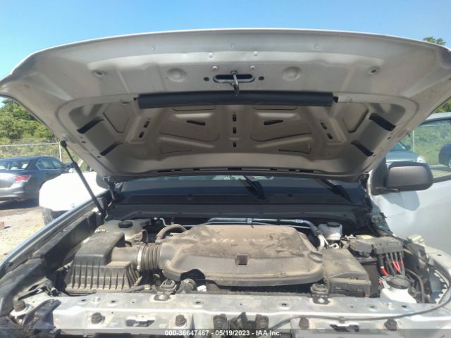 1GTG5BEN4K1334349 GMC Canyon 2wd