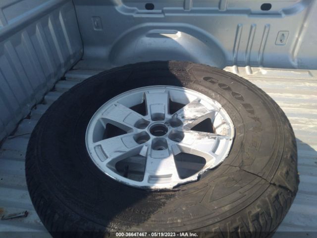 1GTG5BEN4K1334349 GMC Canyon 2wd