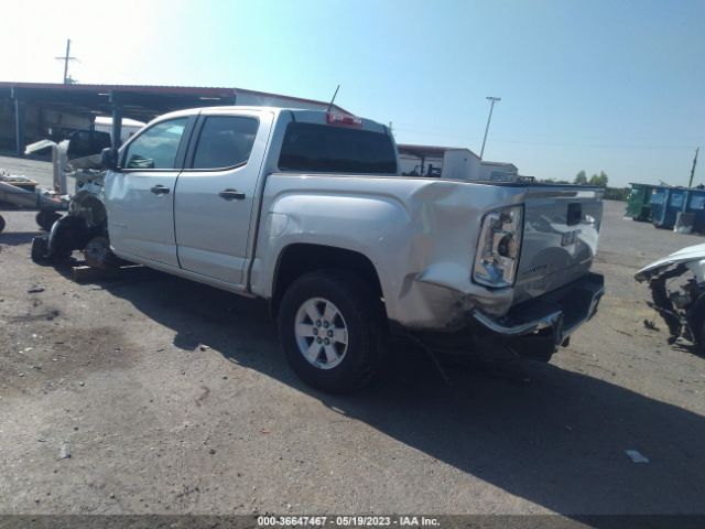 1GTG5BEN4K1334349 GMC Canyon 2wd