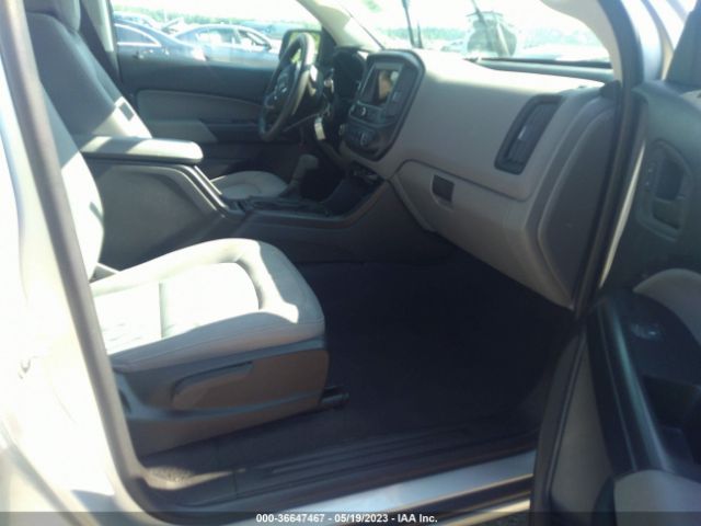 1GTG5BEN4K1334349 GMC Canyon 2wd