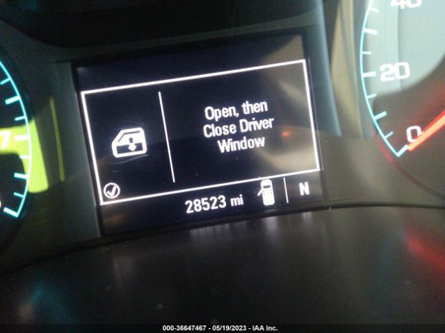 1GTG5BEN4K1334349 GMC Canyon 2wd