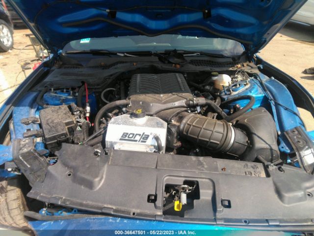 1FA6P8CF6L5188993 Ford MUSTANG GT