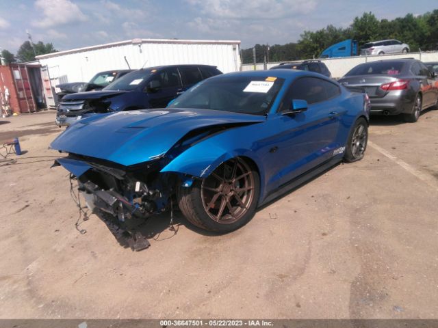1FA6P8CF6L5188993 Ford MUSTANG GT