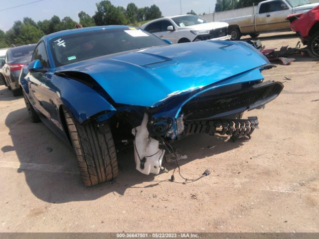 1FA6P8CF6L5188993 Ford MUSTANG GT