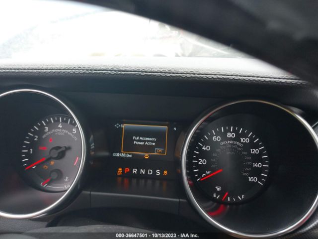 1FA6P8CF6L5188993 Ford MUSTANG GT