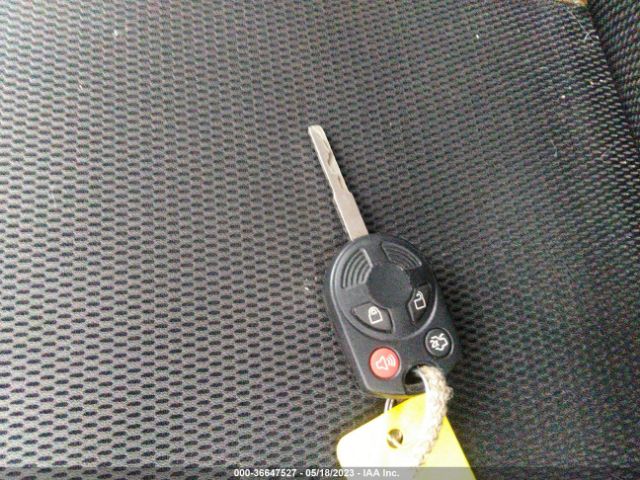 1FADP3F29EL179674 Ford FOCUS SE