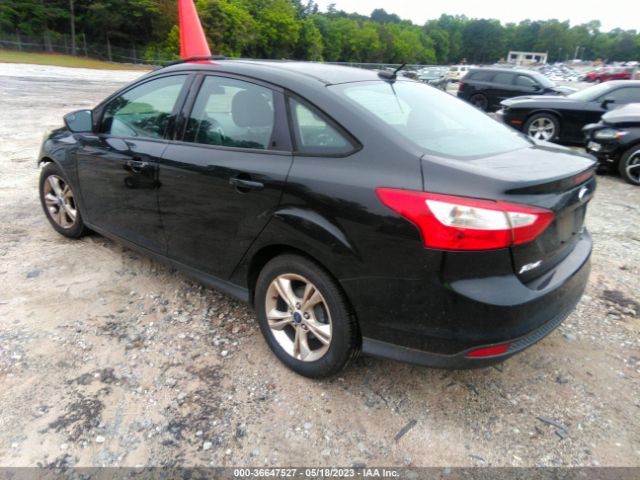 1FADP3F29EL179674 Ford FOCUS SE