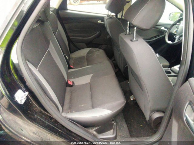 1FADP3F29EL179674 Ford FOCUS SE