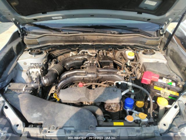JF2SJAHC5EH472330 Subaru Forester 2.5i Limited