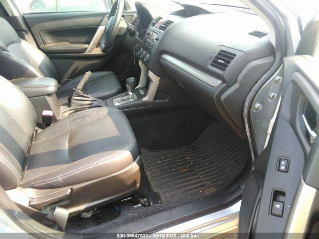 JF2SJAHC5EH472330 Subaru Forester 2.5i Limited