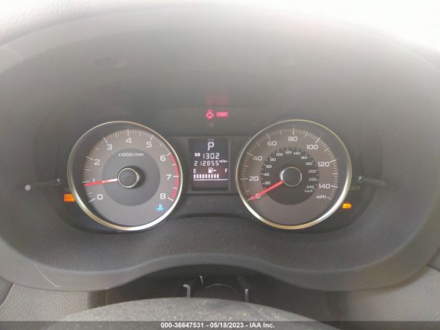 JF2SJAHC5EH472330 Subaru Forester 2.5i Limited