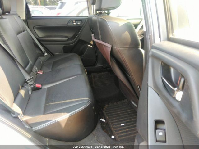 JF2SJAHC5EH472330 Subaru Forester 2.5i Limited