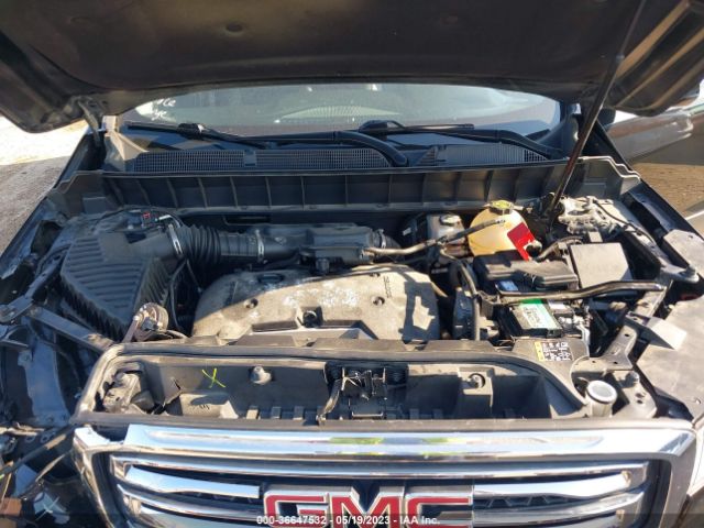 1GKKNMLA4KZ253671 GMC ACADIA SLT