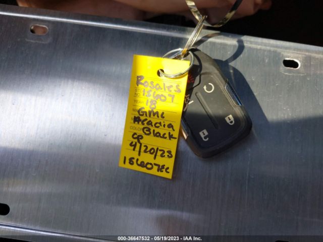 1GKKNMLA4KZ253671 GMC ACADIA SLT