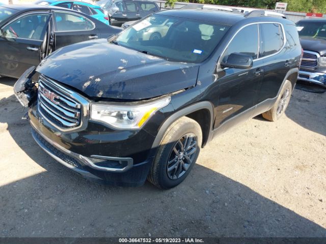 1GKKNMLA4KZ253671 GMC ACADIA SLT