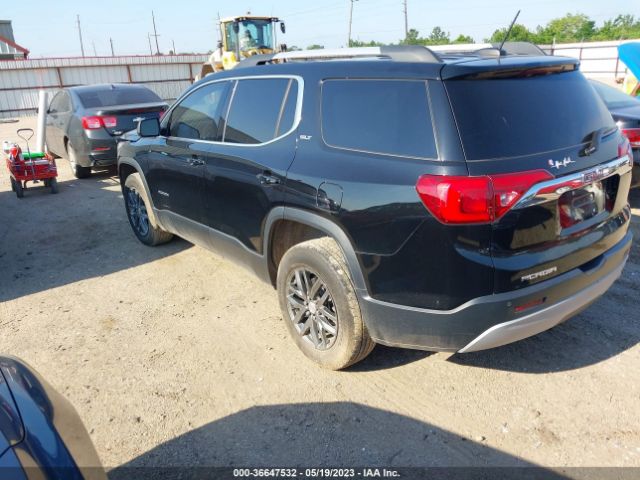 1GKKNMLA4KZ253671 GMC ACADIA SLT