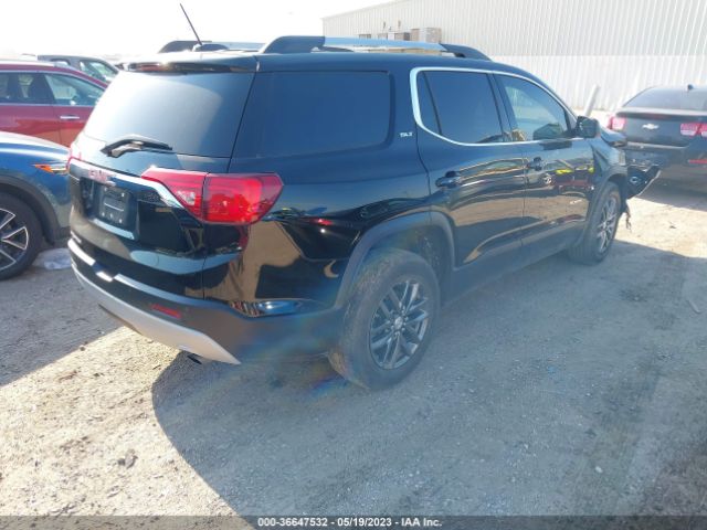1GKKNMLA4KZ253671 GMC ACADIA SLT