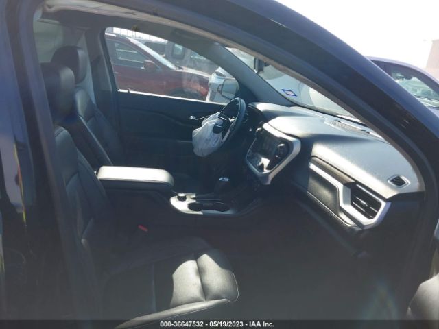 1GKKNMLA4KZ253671 GMC ACADIA SLT