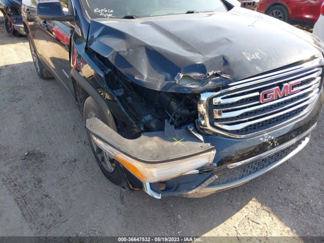 1GKKNMLA4KZ253671 GMC ACADIA SLT
