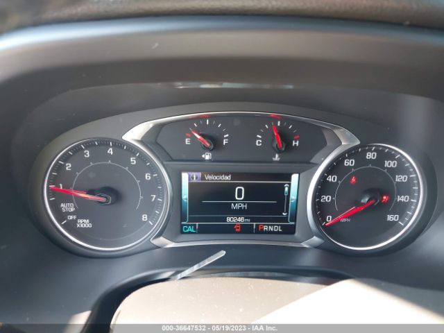1GKKNMLA4KZ253671 GMC ACADIA SLT