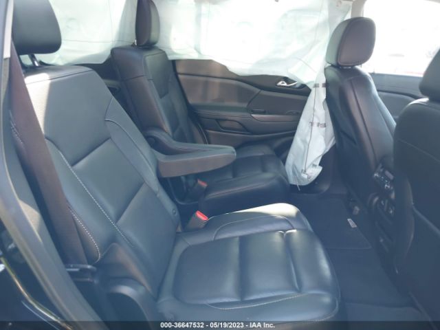 1GKKNMLA4KZ253671 GMC ACADIA SLT