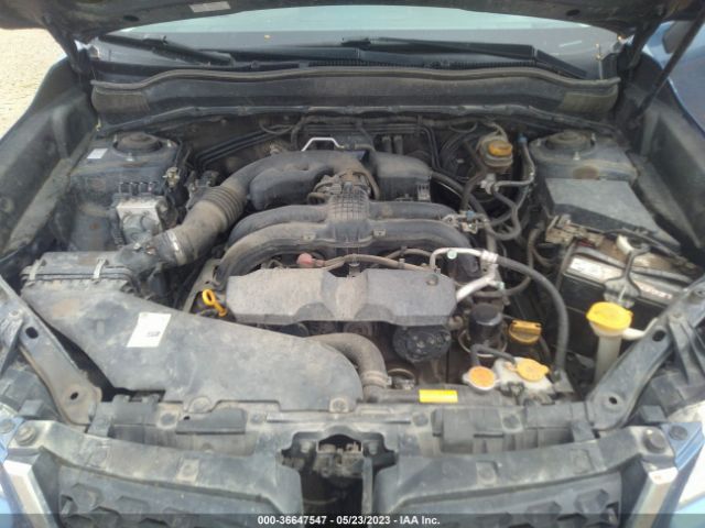 JF2SJADC2GH568232 Subaru Forester 2.5i Premium