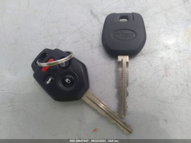 JF2SJADC2GH568232 Subaru Forester 2.5i Premium