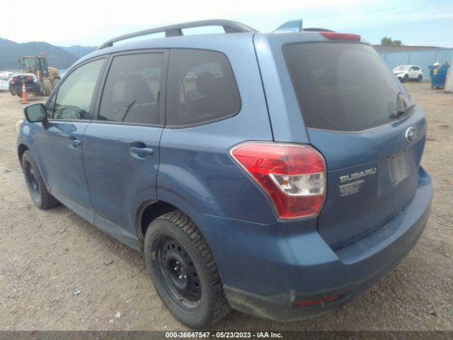 JF2SJADC2GH568232 Subaru Forester 2.5i Premium