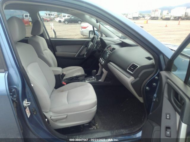 JF2SJADC2GH568232 Subaru Forester 2.5i Premium