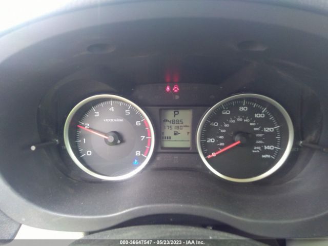 JF2SJADC2GH568232 Subaru Forester 2.5i Premium