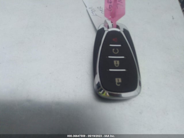 Chevrolet Volt Premier 2016 1G1RD6S58GU129476 Image 3