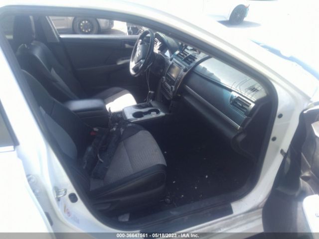 4T1BF1FK3EU765608 Toyota Camry L/le/xle/se/se Sport