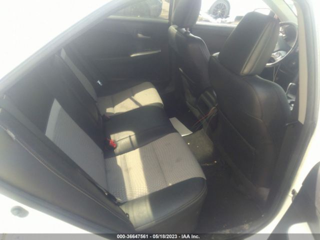 4T1BF1FK3EU765608 Toyota Camry L/le/xle/se/se Sport