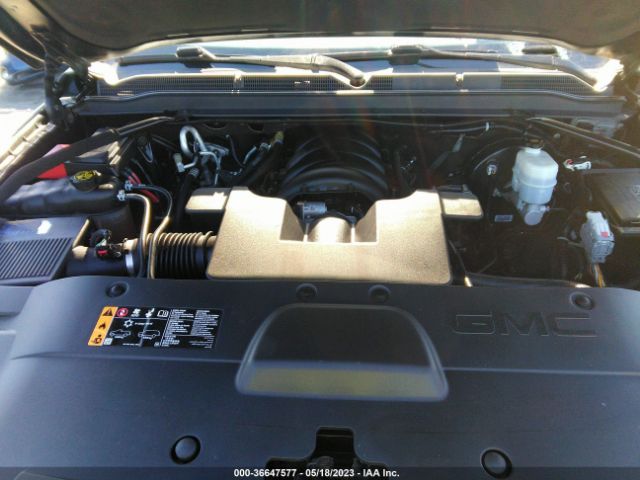 1GKS1CKJ5KR260006 GMC YUKON DENALI