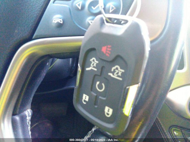 1GKS1CKJ5KR260006 GMC YUKON DENALI