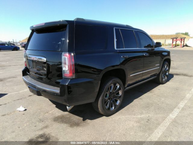 1GKS1CKJ5KR260006 GMC YUKON DENALI