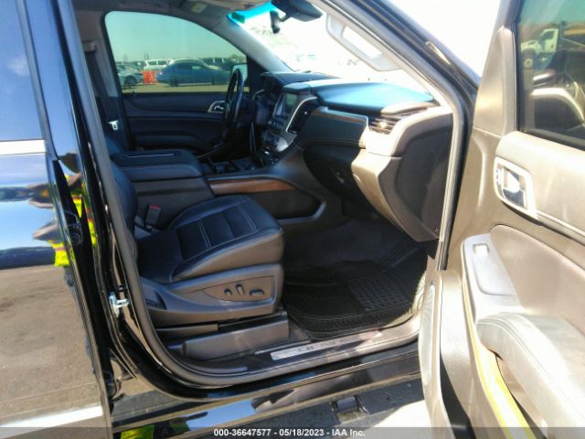 1GKS1CKJ5KR260006 GMC YUKON DENALI