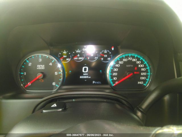 1GKS1CKJ5KR260006 GMC YUKON DENALI