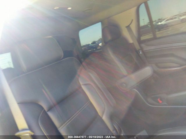 1GKS1CKJ5KR260006 GMC YUKON DENALI
