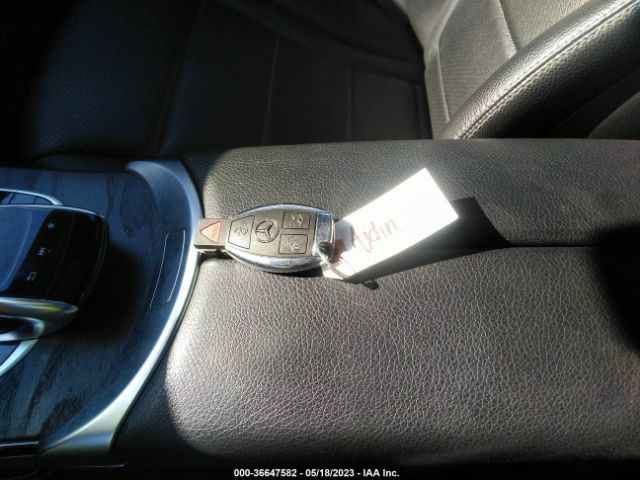 WDC0G4KB5JV057312 Mercedes-Benz Glc Glc 300