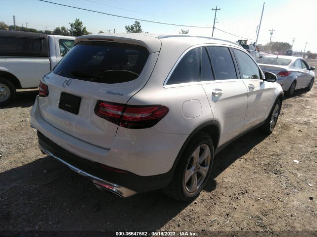 WDC0G4KB5JV057312 Mercedes-Benz Glc Glc 300