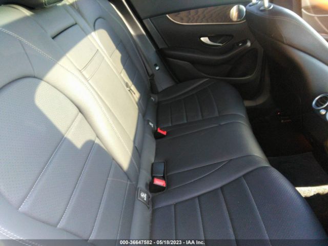 WDC0G4KB5JV057312 Mercedes-Benz Glc Glc 300