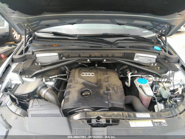WA1LFAFP1FA031924 Audi Q5 Premium Plus