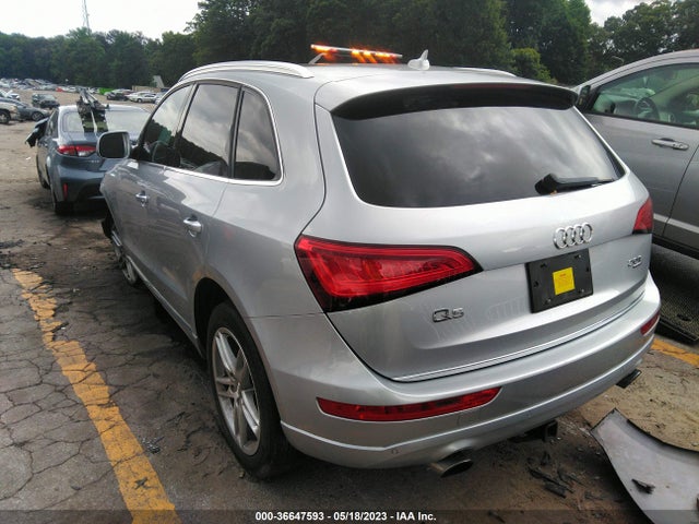 WA1LFAFP1FA031924 Audi Q5 Premium Plus