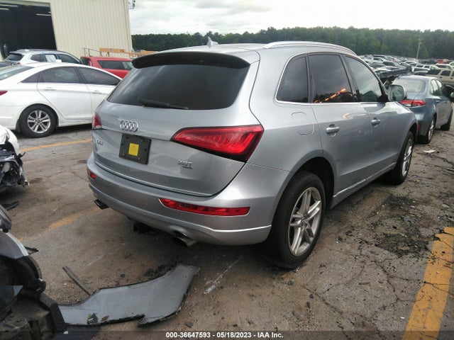 WA1LFAFP1FA031924 Audi Q5 Premium Plus