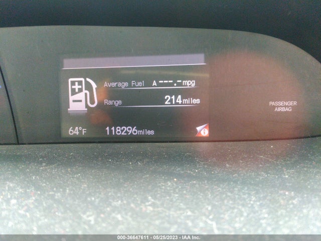 2014 HONDA CIVIC SEDAN LX VIN: 19XFB2F5XEE264361