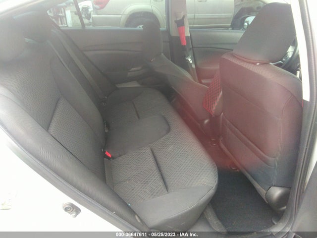 2014 HONDA CIVIC SEDAN LX VIN: 19XFB2F5XEE264361