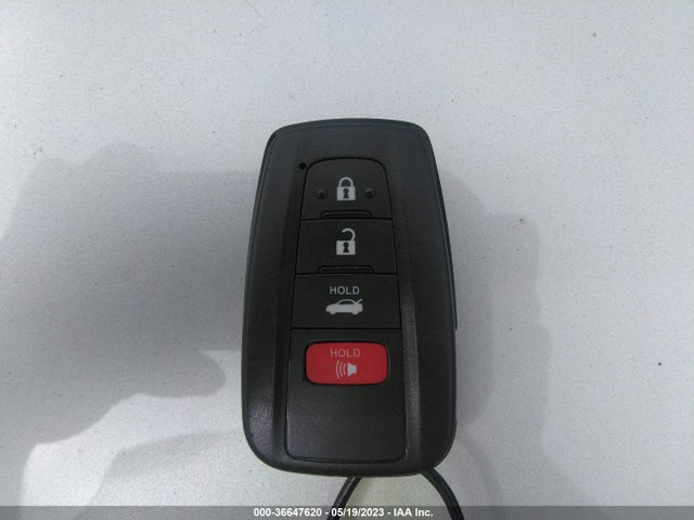 Toyota Corolla Xle 2020 JTDFPRAE1LJ038565 Image 3